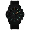 LUMINOX XS.3597 Navy SEAL Foundation Herrenuhr 45mm