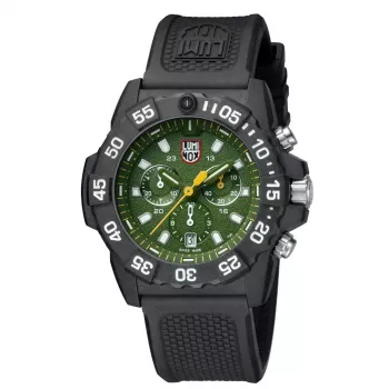 LUMINOX XS.3597 Navy SEAL Foundation Herrenuhr 45mm