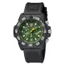 LUMINOX XS.3597 Navy SEAL Foundation Herrenuhr 45mm