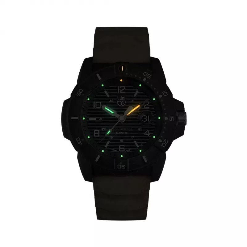 Luminox XS.3603 Herrenuhr 45mm Carbonox Swiss Quartz