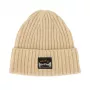 Lundhags Cepure Knak Wool Sand Beanie Hat