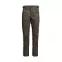 Lundhags Makke Light Stretch Hybrid Damen Wanderhose Forest Green