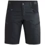 Lundhags Makke Damen Outdoor Shorts Schwarz