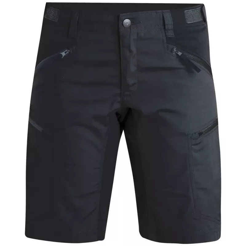 Lundhags Makke Women's Shorts Black