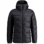 Lundhags Padje Light Tech Down Jacket Herren Schwarz
