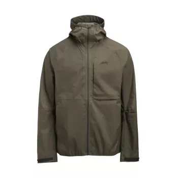 Lundhags Tived Waterproof Jacket Herren Forest Green