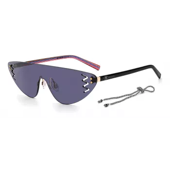 M Missoni Damen-Sonnenbrille MMI0001S807 - 99/1/140 mm