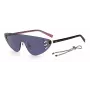 M Missoni Damen-Sonnenbrille MMI0001S807 - 99/1/140 mm