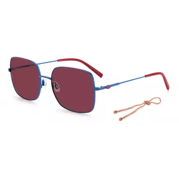 M Missoni Damen-Sonnenbrille MMI0081SCLH 56/18/145 mm