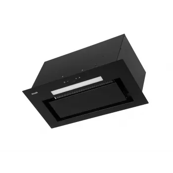 MAAN Ares M 60 Soft Touch Einbau-Unterbau-Küchenhaube 570 m³/h Schwarz