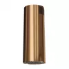MAAN ELBA PB 31 Glossy Copper 50 cm Wandhaube