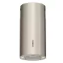 MAAN ELBA2 39 Satin Wandhaube mit Schornstein, 320 m³/h LED