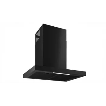 MAAN Komoda Neo 60 Wandhaube 610 m³/h Schwarz