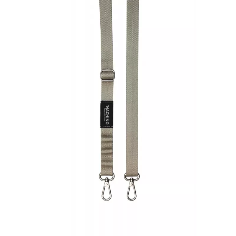 Machino Crossbody Strap MC-LG 02 Titanium