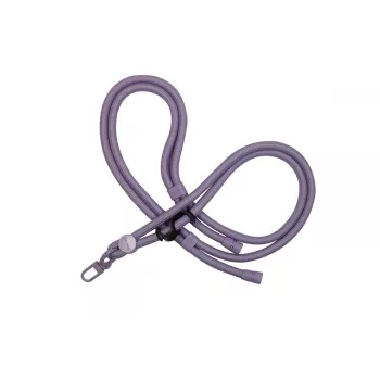 Machino Crossbody Strap MC-LG01 Solid Purple