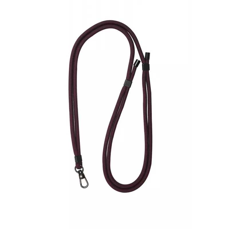 Machino Crossbody Strap MC-LG03 Wine