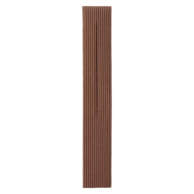 MACHINO iPhone Sock Long Size (80 cm) Braun
