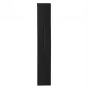 MACHINO iPhone Sock Long Size (80cm), Schwarz