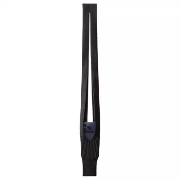 MACHINO iPhone Sock Long Size (80cm), Schwarz