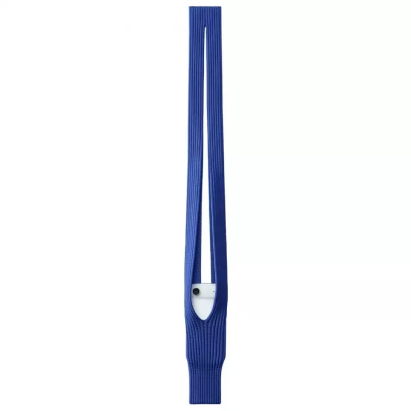 MACHINO iPhone Sock Long Size (80cm) Navy