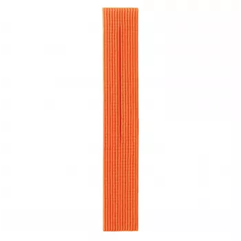 MACHINO iPhone Sock Long Size (80cm) Orange