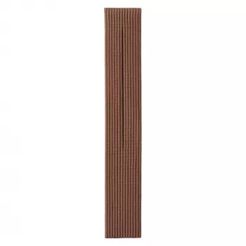 MACHINO iPhone Sock Short Size (40cm) Brown