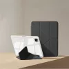 MACHINO TAB Case für iPad Pro 11 2024 Schwarz