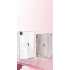 MACHINO TAB Case für iPad Pro 12.9 2018-2022/ AIR 13 2024 Pink