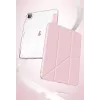 MACHINO TAB Case für iPad Pro 12.9 2018-2022/ AIR 13 2024 Pink
