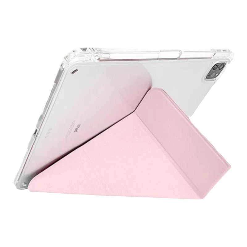MACHINO TAB Case für iPad Pro 13 2024 Pink