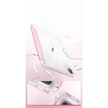 MACHINO TAB Case für iPad Pro 13 2024 Pink