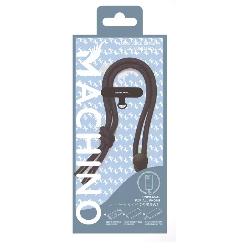 Machino Handschlaufe MC-SH 02 NAVY