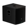Mackie SR18S Aktiv-Subwoofer 1600W Schwarz