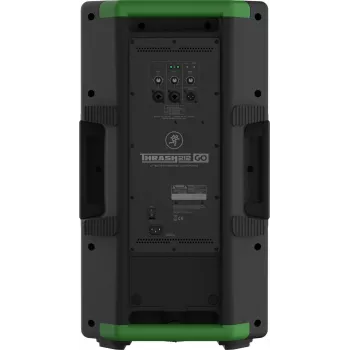 Mackie Thrash212 GO 12 Zoll 1300W Akku-Aktivlautsprecher mit Bluetooth