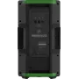 Mackie Thrash212 GO 12 Zoll 1300W Akku-Aktivlautsprecher mit Bluetooth