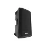 Mackie THUMP15V4 15-Zoll 1300W Aktivlautsprecher mit Bluetooth, Schwarz