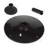 Maclean MCTV-945 Omnidirektionale aktive DVB-T/T2 H.265 HEVC USB-Magnetantenne