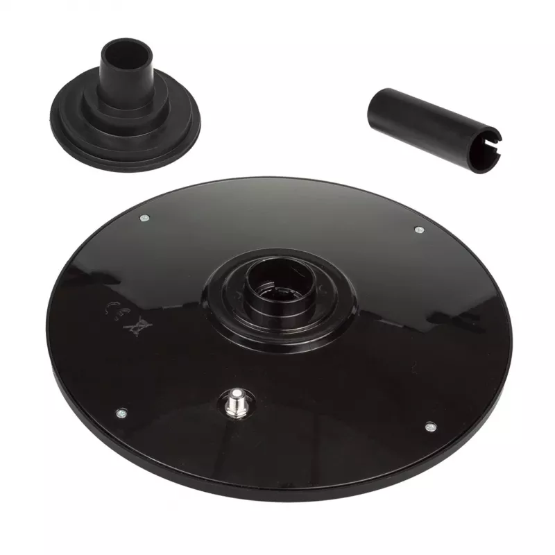 Maclean MCTV-945 Omnidirektionale aktive DVB-T/T2 H.265 HEVC USB-Magnetantenne