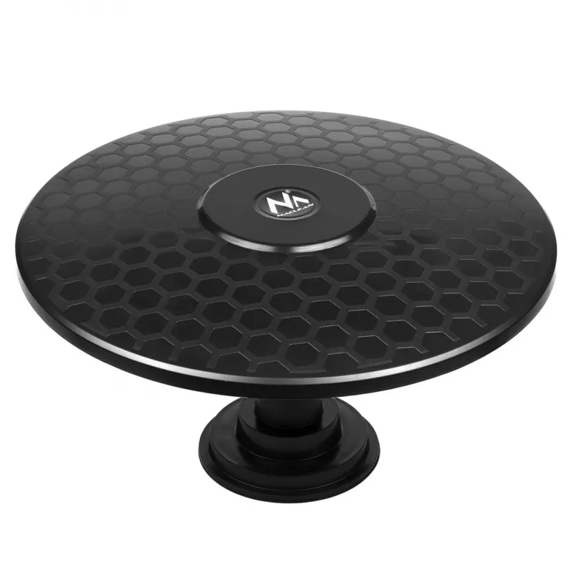Maclean MCTV-945 Omnidirektionale aktive DVB-T/T2 H.265 HEVC USB-Magnetantenne