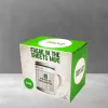 Mad Monkey 2000006 Einzelbild Tasse 0,3 L Mehrfarbig Keramik