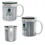 Mad Monkey 2000006 Einzelbild Tasse 0,3 L Mehrfarbig Keramik