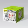 Maestro MR-066 Keramik-Wasserkocher Rot 1,5L 1200W