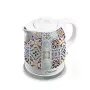 Maestro MR-066 Ceramika Wasserkocher 1,7L 2200W Blau