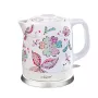 Maestro MR-068 Keramik-Wasserkocher Rot 1,5 l 1200 W