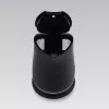 Maestro MR038 Wasserkocher 1,7 L 2000 W Schwarz