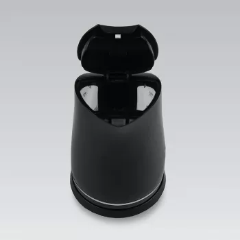 Maestro MR038 Wasserkocher 1,7 L 2000 W Schwarz