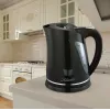 Maestro MR038 Wasserkocher 1,7 L 2000 W Schwarz
