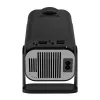 Magcubic HY320MINI Full HD 1080p Projektor mit Android 11, Wi-Fi 6, 300 ANSI Lumen