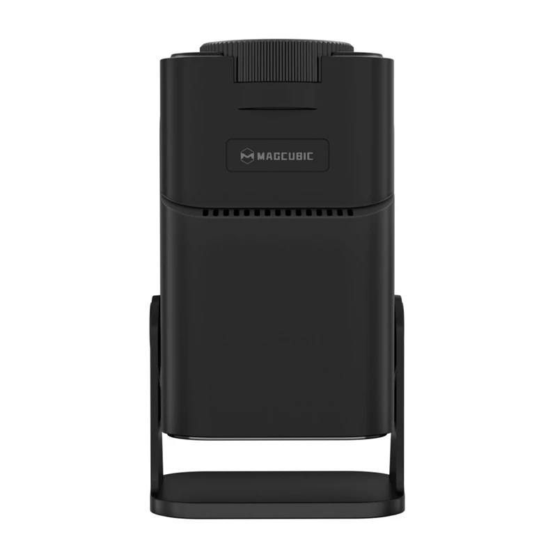 Magcubic HY320MINI Full HD 1080p Projektor mit Android 11, Wi-Fi 6, 300 ANSI Lumen