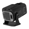 Magcubic HY320MINI Full HD 1080p Projektor mit Android 11, Wi-Fi 6, 300 ANSI Lumen